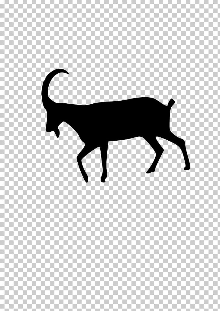 Boer Goat Sheep Feral Goat Cattle PNG, Clipart, Animals, Black And White, Boer Goat, Caprinae, Cattle Free PNG Download