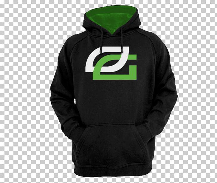 Hoodie T-shirt Call Of Duty OpTic Gaming Sweater PNG, Clipart, Black, Bluza, Brand, Call Of Duty, Call Of Duty World League Free PNG Download