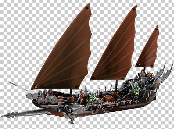 Lego The Lord Of The Rings Sauron Lego Pirates Lego The Hobbit PNG, Clipart, Boat, Caravel, Dhow, Dromon, Galley Free PNG Download
