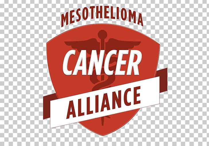 Logo Mesothelioma Brand Font Cancer PNG, Clipart, Active Living, Area, Brand, Cancer, Com Free PNG Download