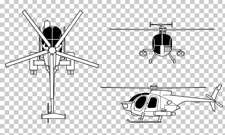 McDonnell Douglas MD 500 Defender Hughes OH-6 Cayuse MD Helicopters MH-6 Little Bird MD 520N PNG, Clipart, Boeing Ah6, Helicopter, Helicopter Rotor, Hughes Helicopters, Hughes Oh6 Cayuse Free PNG Download