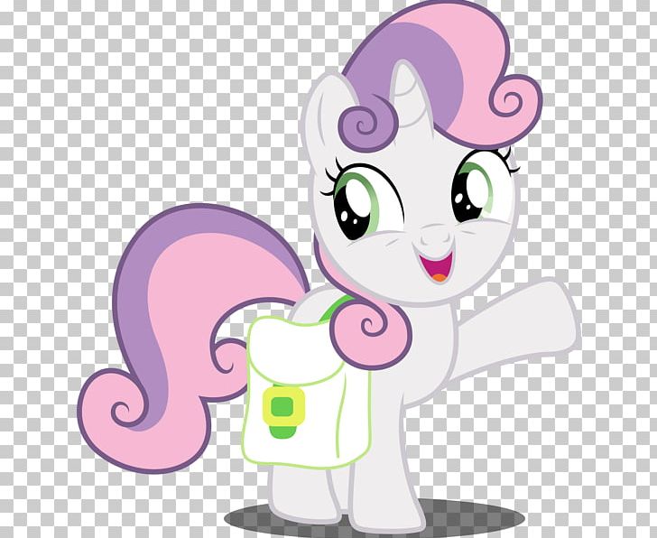 Pony Sweetie Belle Princess Luna PNG, Clipart, Animals, Art, Belle, Carnivoran, Cartoon Free PNG Download