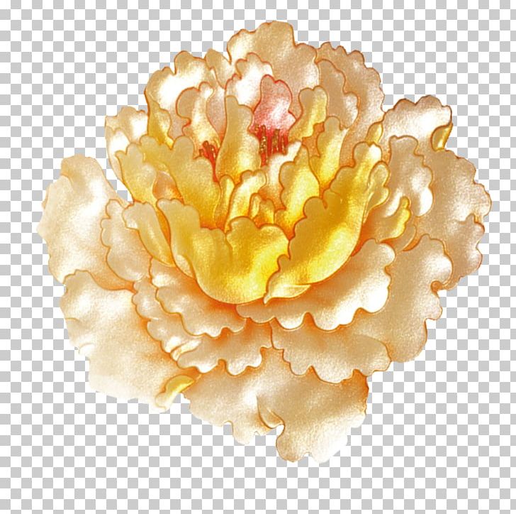 Relief Moutan Peony Wall PNG, Clipart, Chinoiserie, Cut Flowers, Designer, Floral Design, Flower Free PNG Download