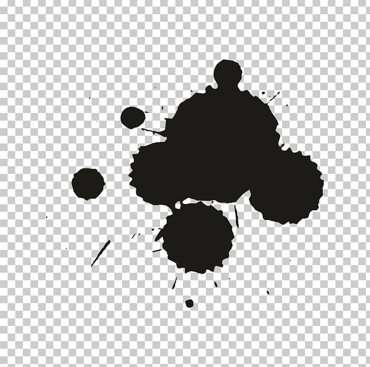 Stain Aerosol Spray Paint Color PNG, Clipart, Art, Black, Black And White, Circle, Computer Wallpaper Free PNG Download