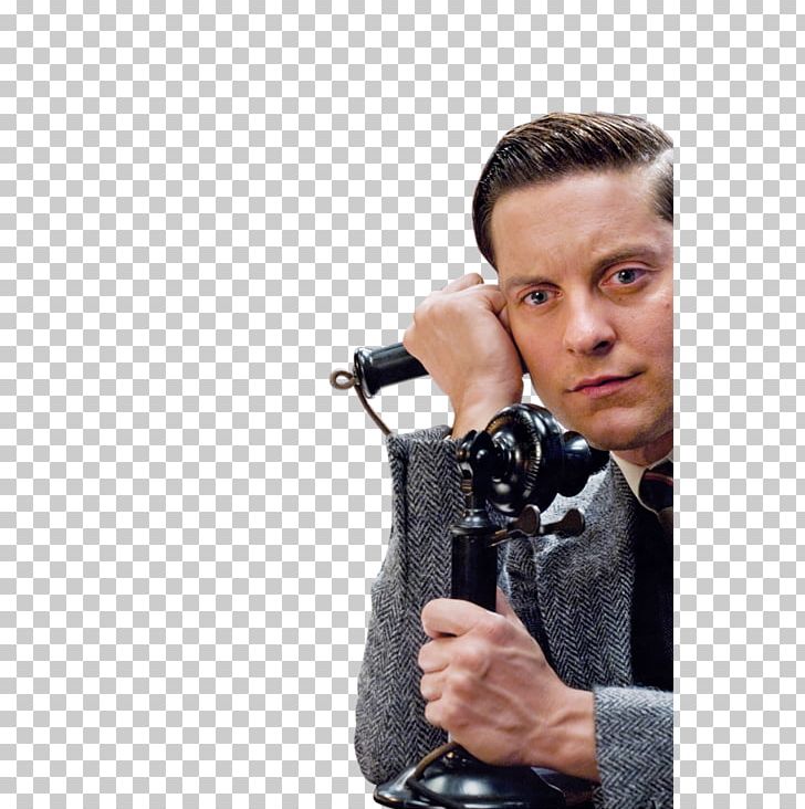 Tobey Maguire Nick Carraway The Great Gatsby Spider-Man PNG, Clipart, Audio, Audio Equipment, Blog, Chin, Great Gatsby Free PNG Download