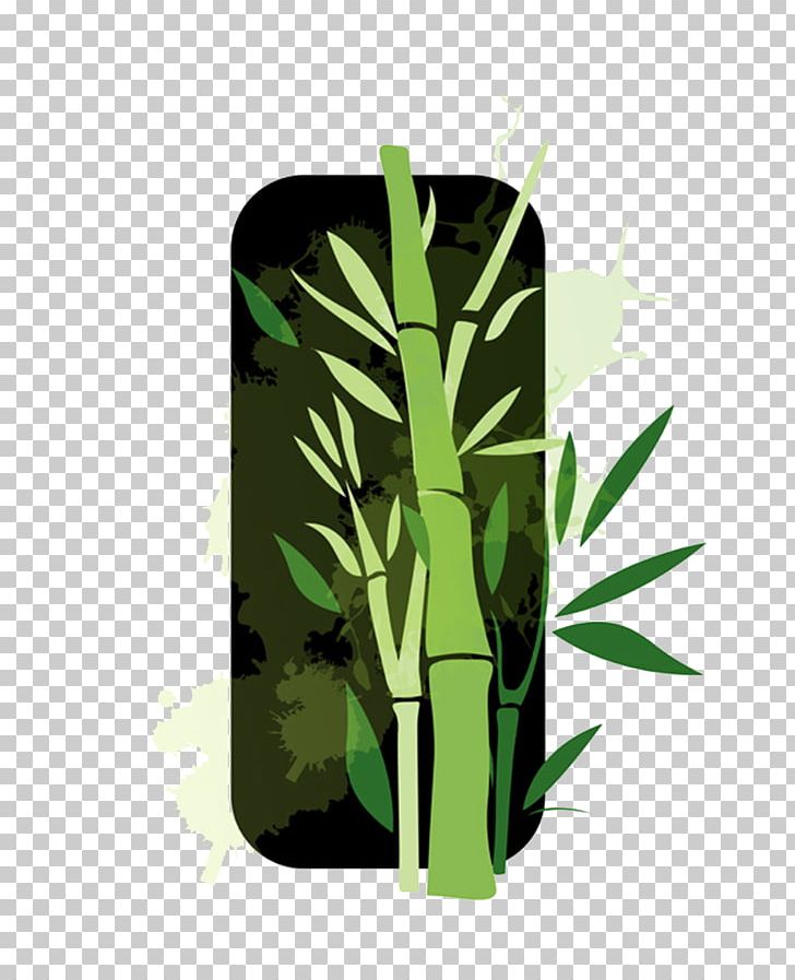 Bamboo PNG, Clipart, Background Green, Bamboo, Bamboo Leaves, Cartoon, Download Free PNG Download