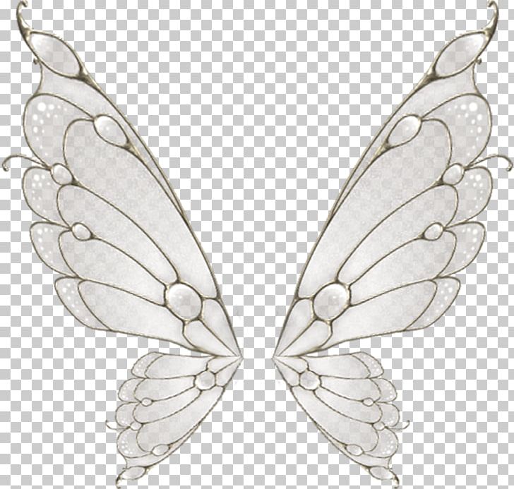 Butterfly Wing Flight Moth PNG, Clipart, Black And White, Body Jewelry, Butterflies And Moths, Butterfly, Butterfly Wings Free PNG Download