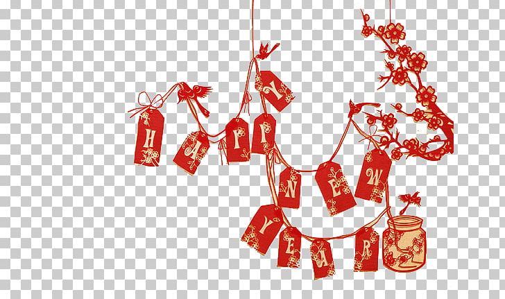 Chinese New Year Wish New Years Day Greeting PNG, Clipart, Celebrate, Celebration, Chinese, Chinese Lantern, Chinese Style Free PNG Download