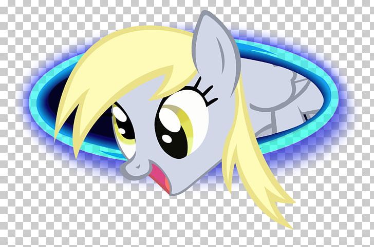 Derpy Hooves Fluttershy Rainbow Dash Portal Applejack PNG, Clipart, Applejack, Cartoon, Computer Wallpaper, Cutie Mark Crusaders, Derpy Hooves Free PNG Download