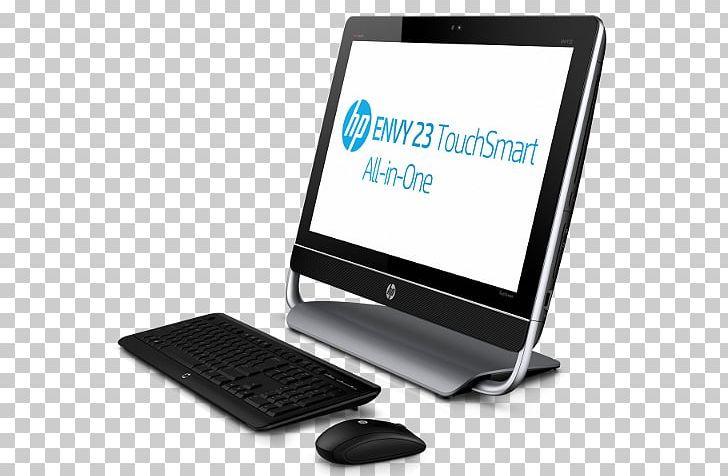 Hewlett-Packard All-in-one Desktop Computers HP TouchSmart HP Envy PNG, Clipart, Allinone, Computer, Computer Hardware, Computer Monitor Accessory, Electronic Device Free PNG Download