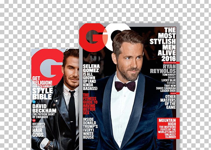 Justin Trudeau GQ Magazine Fashion Male PNG, Clipart, 2016, Actor, Book Cover, Brand, Editor In Chief Free PNG Download