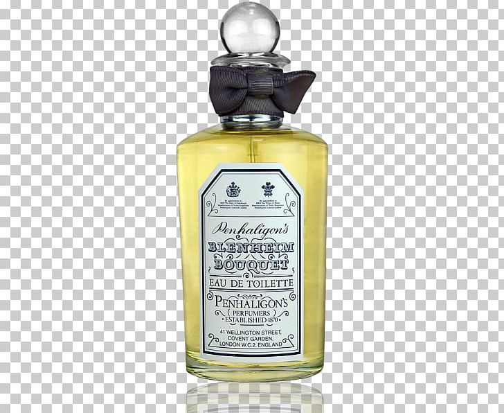 Perfume Penhaligon's Eau De Toilette Vaporizer Glass Bottle PNG, Clipart,  Free PNG Download