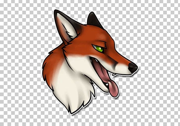 Red Fox Sticker Vulpini IMessage PNG, Clipart, Business, Carnivoran, Dog Like Mammal, Emoji, Fox Free PNG Download