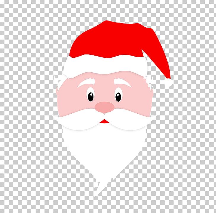 Santa Claus Christmas PNG, Clipart, Beard, Cartoon, Cartoon Santa Claus, Christmas, Claus Free PNG Download