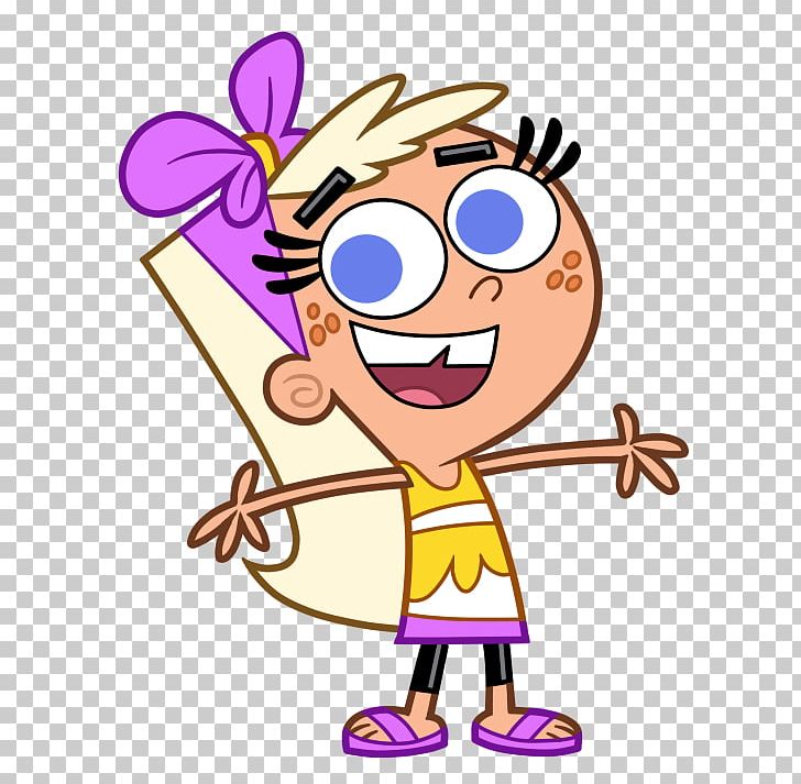 Timmy Turner Chloe Carmichael The Fairly OddParents Season 10 Fairy PNG, Clipart, Art, Artwork, Big Fairy Share Scare, Butch Hartman, Character Free PNG Download