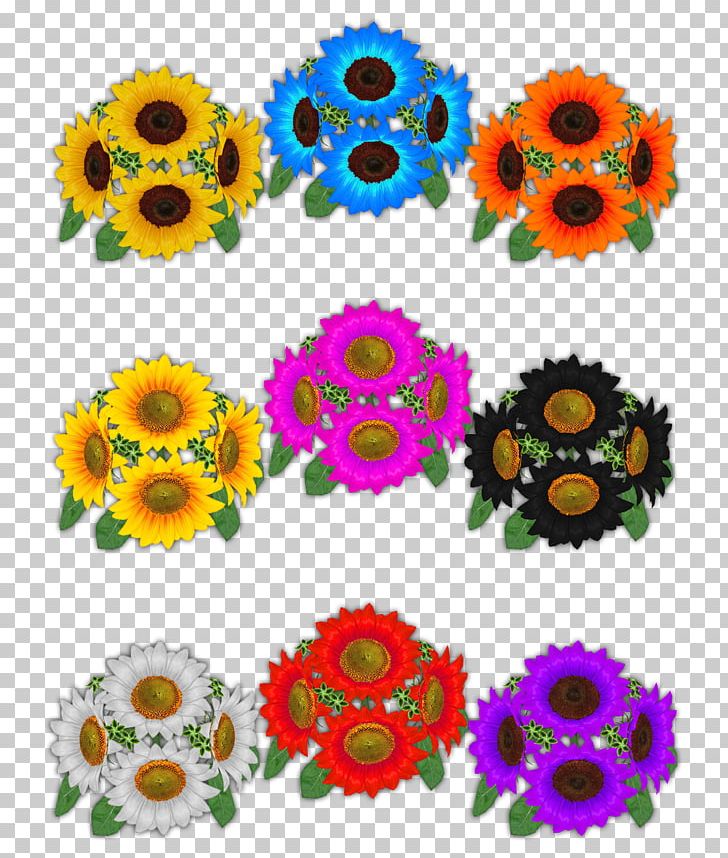Common Sunflower Floral Design Cut Flowers Sunflower Seed Pattern PNG, Clipart, Art, Circle, Common Sunflower, Cut Flowers, Daisy Family Free PNG Download