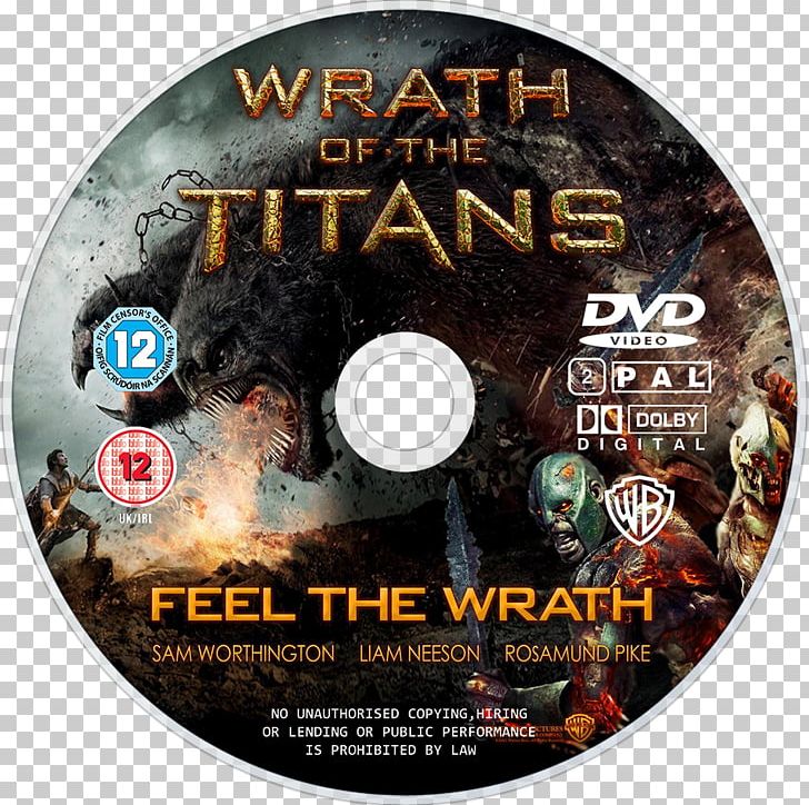 DVD YouTube Perseus 3D Film Clash Of The Titans PNG, Clipart, 3d Film, 2012, Art, Clash Of The Titans, Compact Disc Free PNG Download
