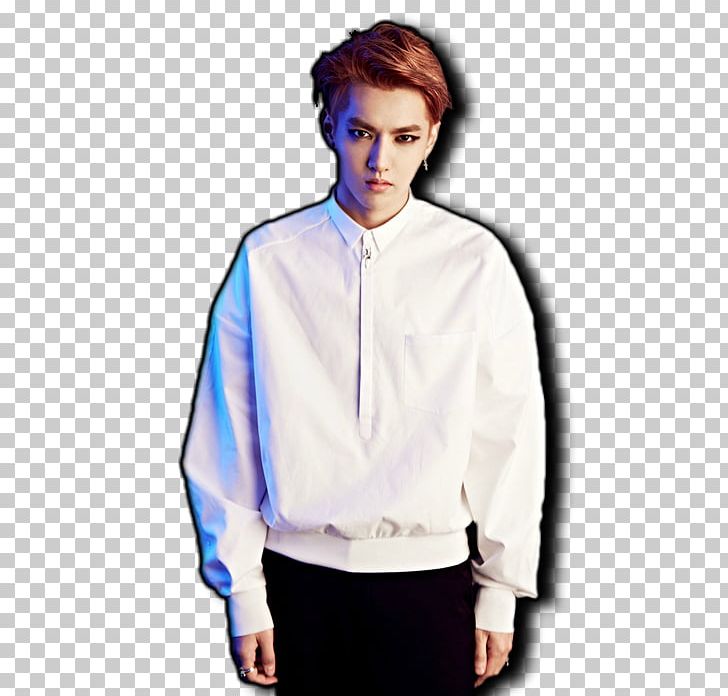 EXO Overdose HISTORY SM Town S.M. Entertainment PNG, Clipart, Blouse, Blue, Chanyeol, Costume, Deviantart Free PNG Download