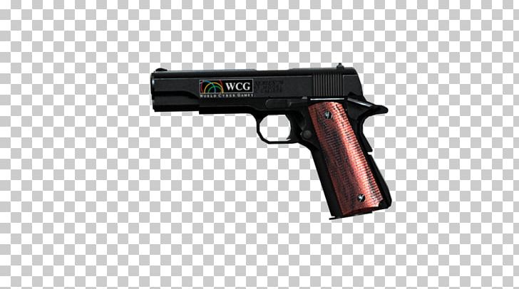 Firearm Air Gun Ranged Weapon Airsoft PNG, Clipart, Air Gun, Airsoft, Ammunition, Colt 1911, Crossfire Free PNG Download