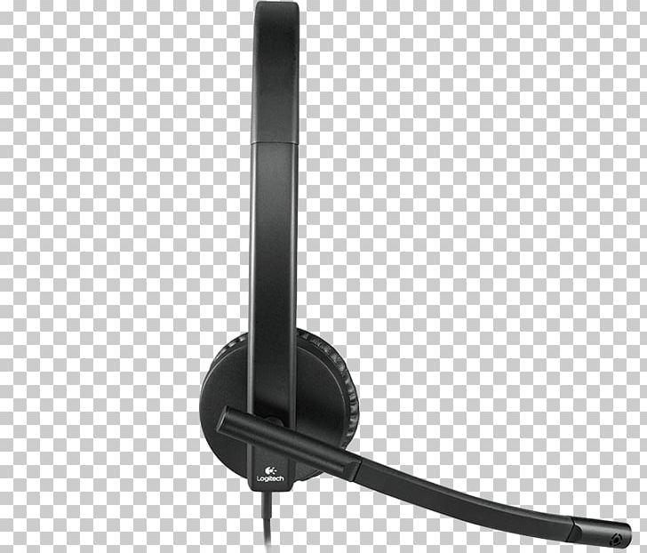 Headphones Logitech Usb H570e Corded Doubleear Headset 981000574 Logitech H570e PNG, Clipart, Audio, Audio Equipment, Electronic Device, Electronics, Headphones Free PNG Download