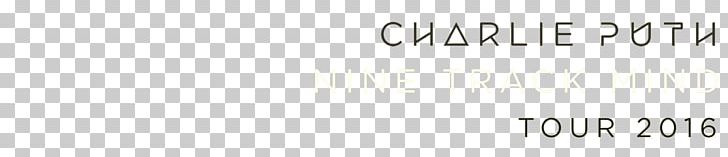 Logo Brand Font PNG, Clipart, Brand, Charlie Puth, Font, Line, Logo Free PNG Download