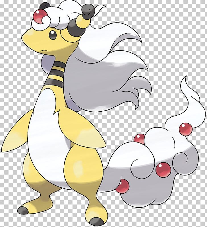 Pokémon X And Y Ampharos Absol Flaaffy PNG, Clipart, Absol, Ampharos, Art, Artwork, Beak Free PNG Download
