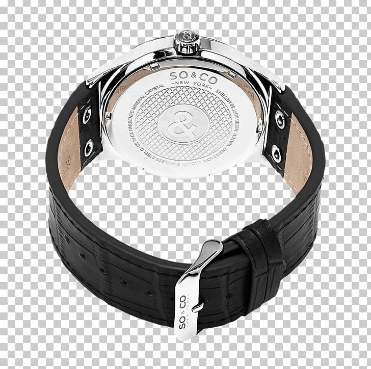 Quartz Clock Strap Watch Chronograph Leather PNG, Clipart, Chronograph, Leather, Quartz Clock, Strap, Watch Free PNG Download