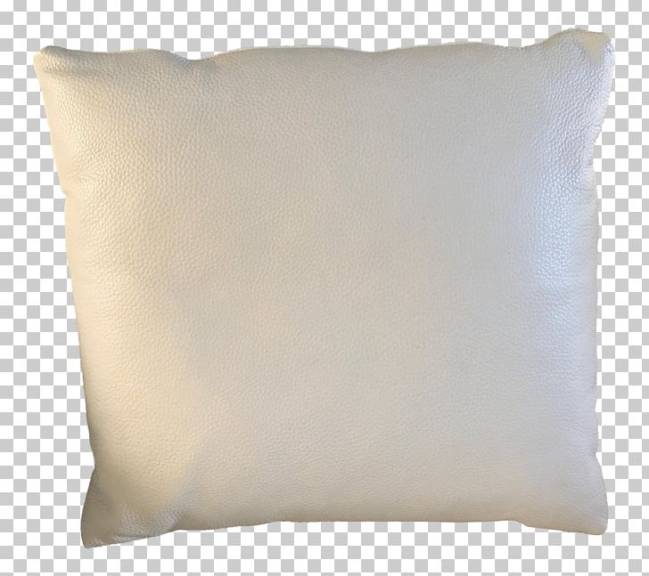 Throw Pillows Cushion Textile Rectangle PNG, Clipart, Cream Color, Cushion, Furniture, Home Design, Leather Free PNG Download