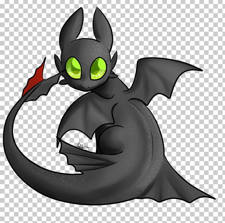 Toothless Legendary Creature PNG, Clipart, Art, Artist, Art Museum, Bat, Cartoon Free PNG Download