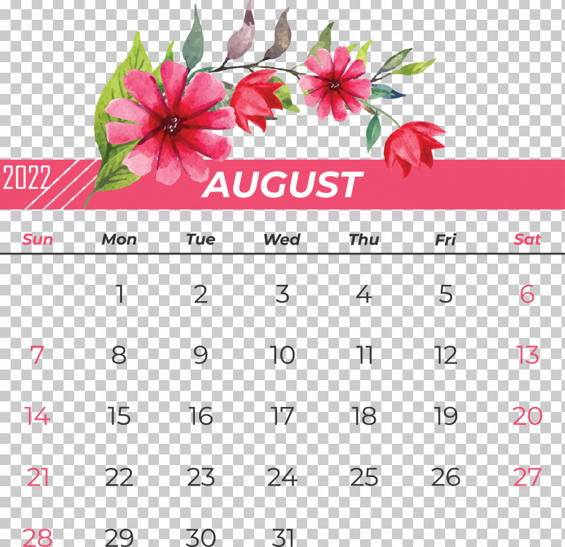 Calendar Flower Font Petal Meter PNG, Clipart, Calendar, Flower, Meter, Petal Free PNG Download