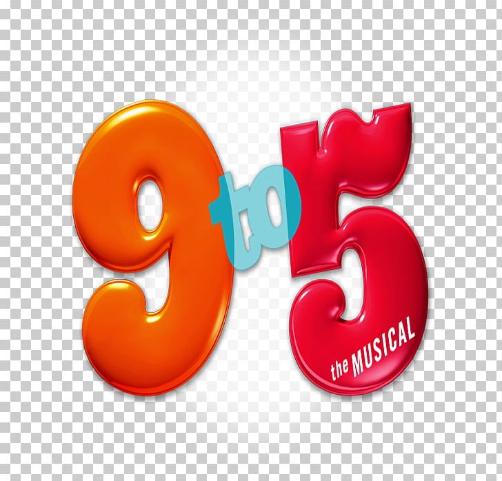 9 To 5 Graphics Musical Theatre Legally Blonde Logo PNG, Clipart, 9 To 5, Broadway Theatre, Heart, Legally Blonde, Logo Free PNG Download
