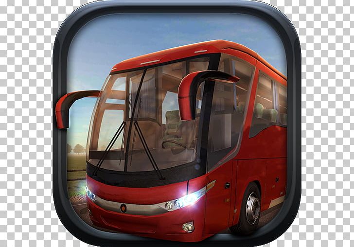 bus simulator 2017 new bus
