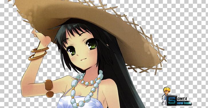 Character Anime Japanese Cartoon Avatar Nanatsuiro Drops PNG, Clipart, Anime, Black Hair, Cartoon, Cg Artwork, Computer Wallpaper Free PNG Download
