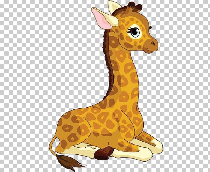 Giraffe Cartoon Drawing PNG, Clipart, Animal Figure, Animated Giraffe