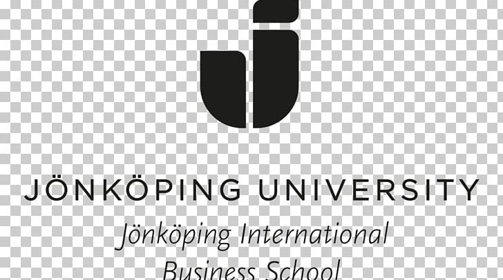Jönköping International Business School Jönköping University Logo PNG,  Clipart, Area, Black, Black And White, Brand, Business