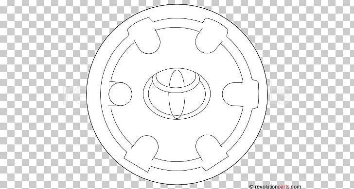 Wheel Circle White Rim PNG, Clipart, Area, Auto Part, Black And White, Center Cap, Circle Free PNG Download