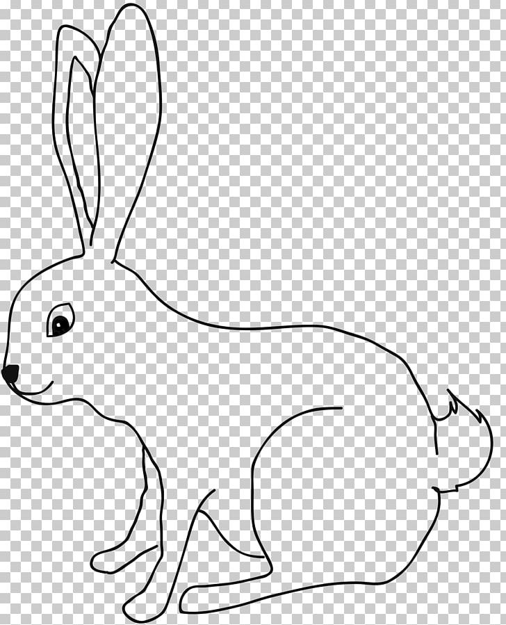 Domestic Rabbit Easter Bunny Coloring Book Ausmalbild Drawing PNG, Clipart, Area, Artwork, Ausmalbild, Carnivoran, Domestic Rabbit Free PNG Download
