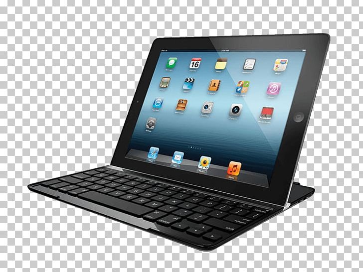 IPad 2 Computer Keyboard IPad 3 Logitech Ultrathin Cover Keyboard For IPad PNG, Clipart, Apple, Computer Keyboard, Electronic Device, Electronics, Gadget Free PNG Download