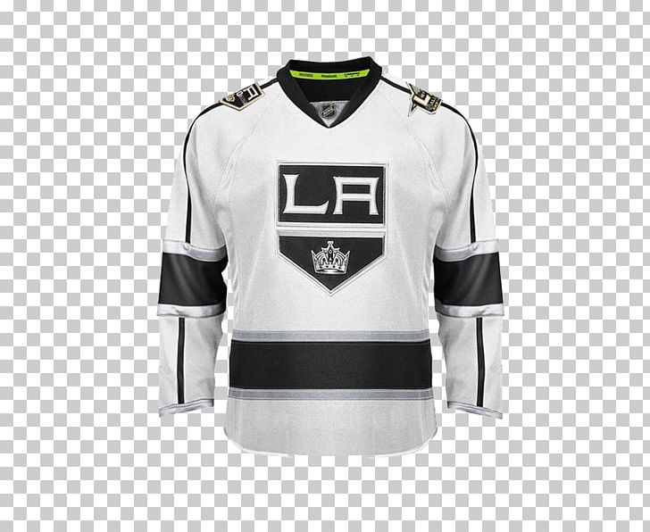 Los Angeles Kings National Hockey League American Hockey League Hockey Jersey PNG, Clipart, Adidas, American Hockey League, Brand, Clothing, Hockey Jersey Free PNG Download