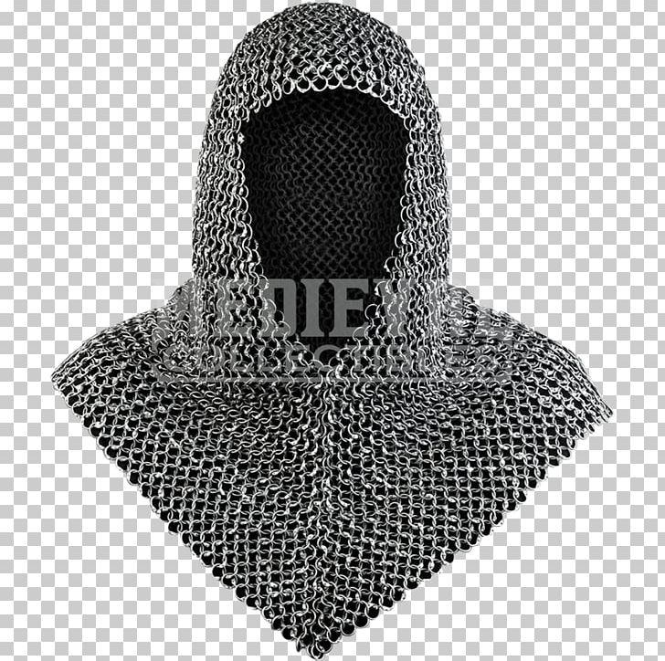 Mail Coif Mail Coif Rivet Hauberk PNG, Clipart, Armour, Chain, Coif, Components Of Medieval Armour, Hauberk Free PNG Download