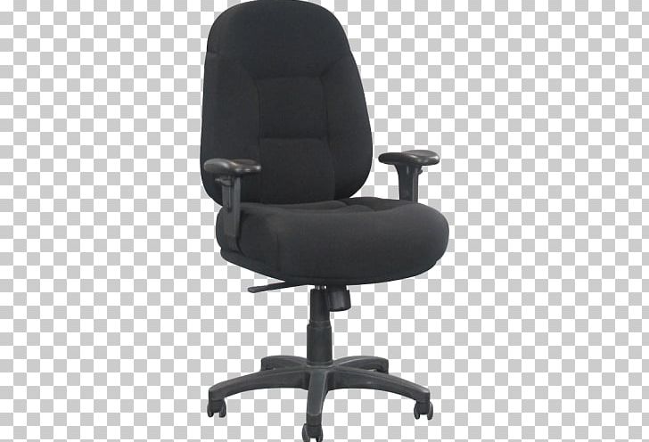 Office & Desk Chairs Bonded Leather Swivel Chair PNG, Clipart, Angle, Armrest, Artificial Leather, Bicast Leather, Black Free PNG Download