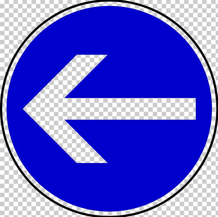 Panneau D'obligation De Tourner à Droite Ou à Gauche En France Traffic Sign Infographic Computer Icons PNG, Clipart,  Free PNG Download