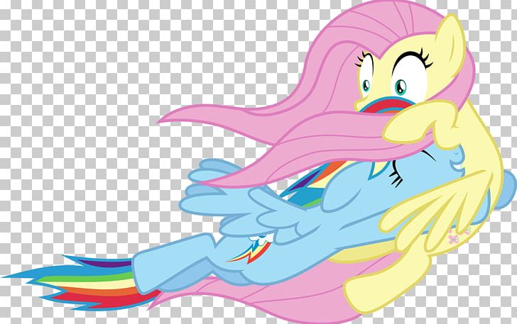 Rainbow Dash Fluttershy Pinkie Pie Pony Twilight Sparkle PNG, Clipart, Cartoon, Equestria, Fictional Character, Fluttershy, Line Free PNG Download