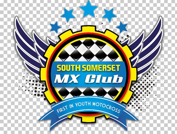 South Somerset Motocross Logo Organization Motorcycle PNG, Clipart, Ama Motocross Championship, Ball, Bmx, Brand, Emblem Free PNG Download