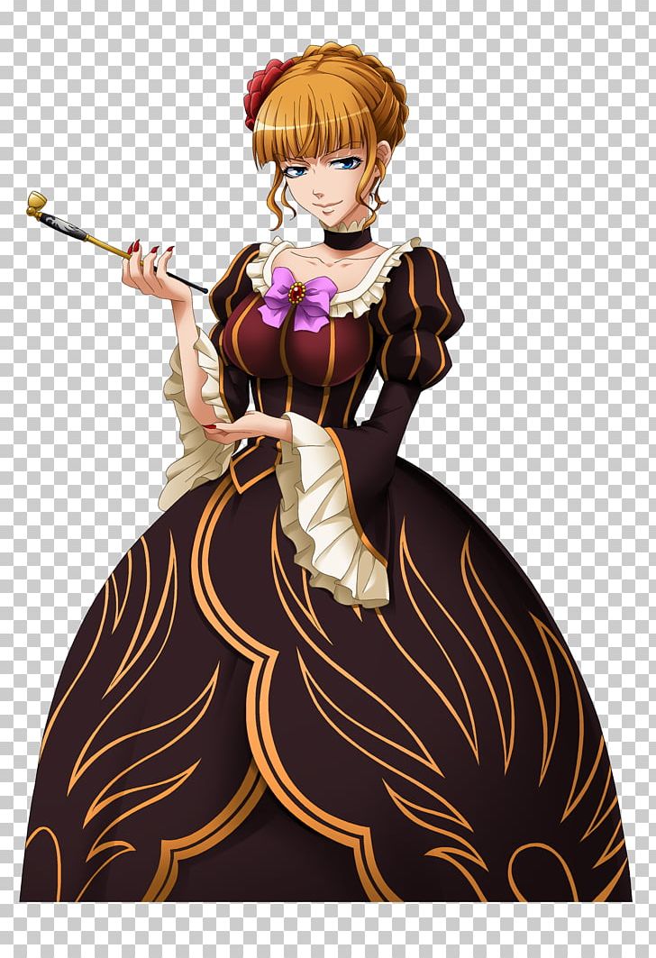Umineko When They Cry Pachinko Sprite PlayStation 3 MangaGamer PNG, Clipart, Anime, Announce, Art, Art Book, Beatrice Free PNG Download