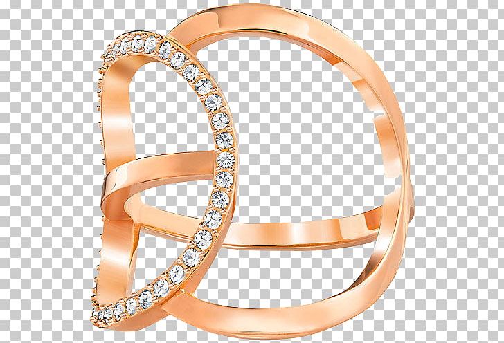 Earring Swarovski AG Jewellery Necklace PNG, Clipart, Bangle, Body Jewelry, Bracelet, Diamond, Gold Free PNG Download
