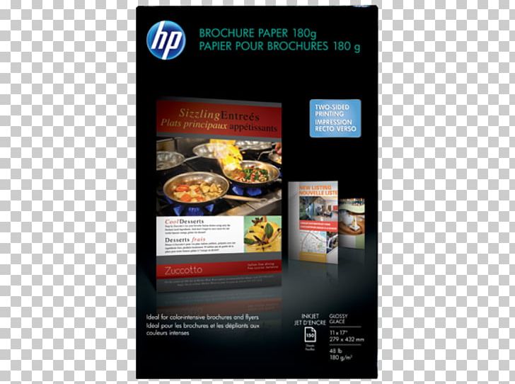 Hewlett-Packard Inkjet Paper Inkjet Printing PNG, Clipart, Advertising, Bond Paper, Brand, Brands, Brochure Free PNG Download