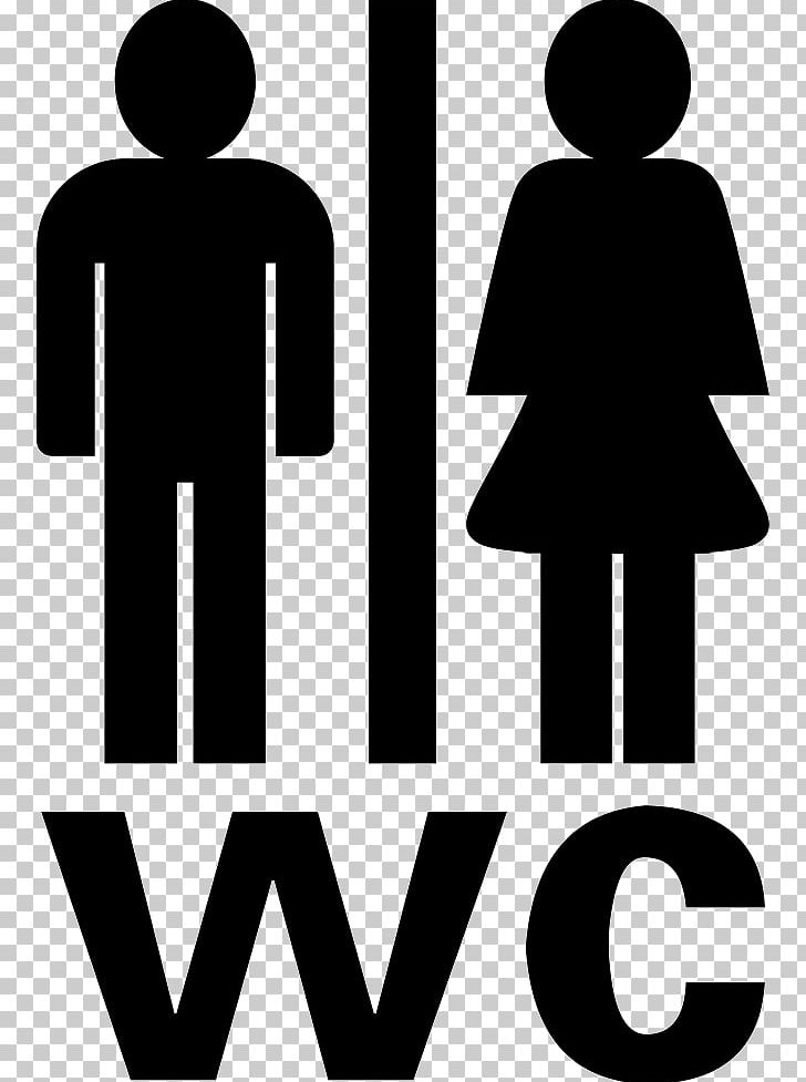 Logo Toilet Computer Icons PNG, Clipart, Area, Bathroom, Black And White, Brand, Cdr Free PNG Download