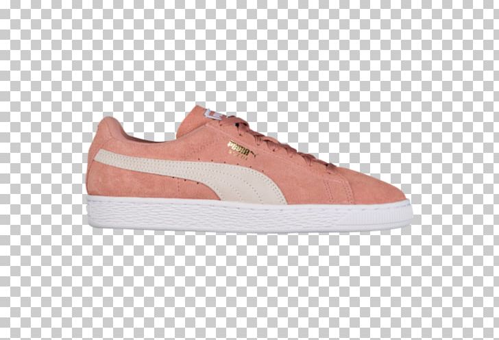 Puma SUEDE CLASSIC WOMENS Sports Shoes Puma SUEDE CLASSIC WOMENS PNG, Clipart, Adidas, Athletic Shoe, Beige, Cross Training Shoe, Footwear Free PNG Download