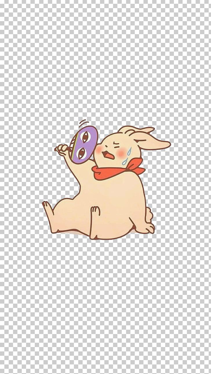 Rabbit PNG, Clipart, Body, Cartoon, Download, Encapsulated Postscript, Fictional Character Free PNG Download